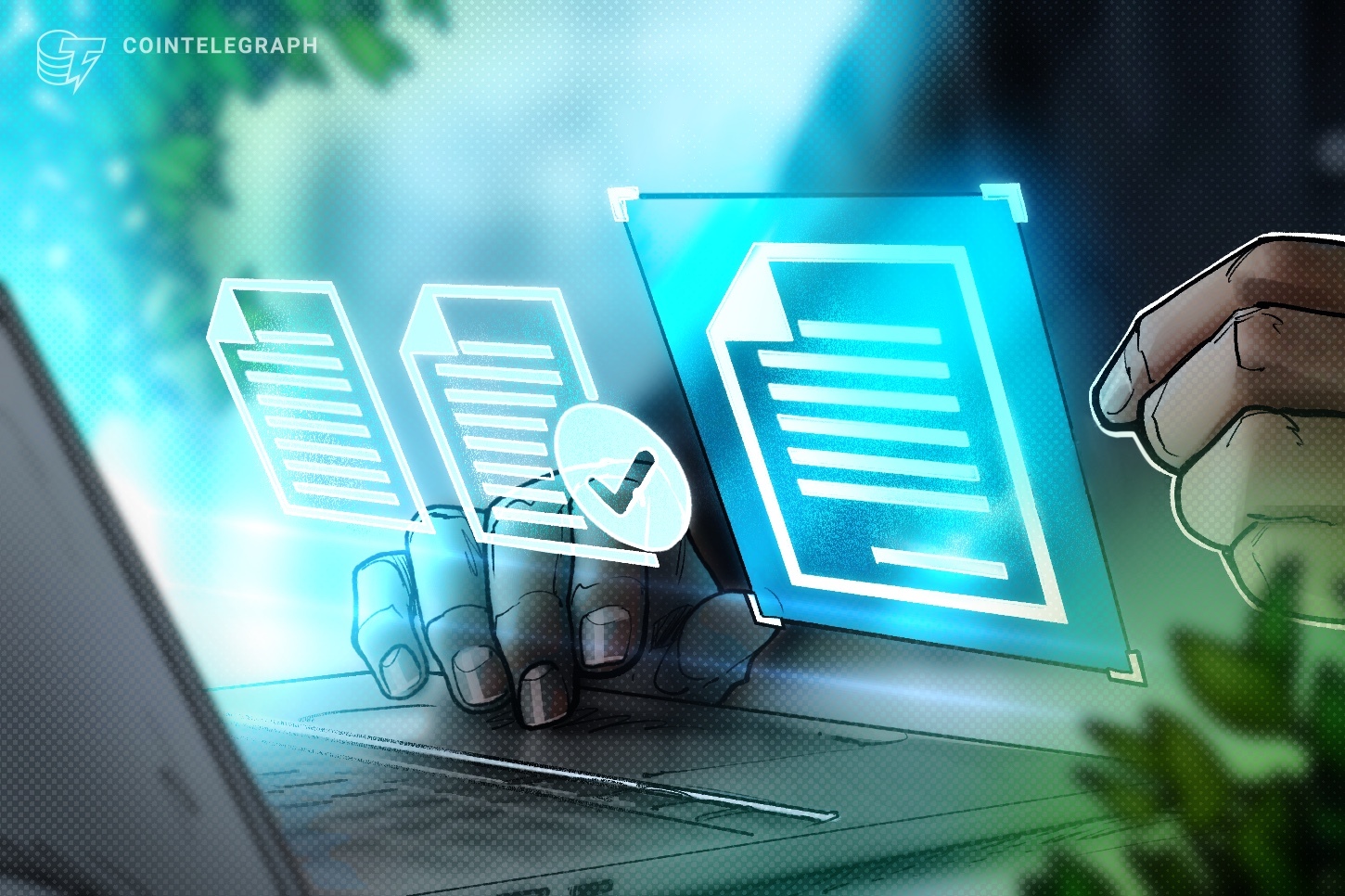 السندات الرقمية يُمكن أن تُعيد تشكيل أسواق الديون وتخفض تكاليف الاقتراض 