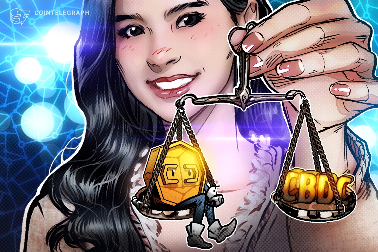 Cofundador de CoinDCX: Las CBDC y las criptos deben coexistir, no competir 