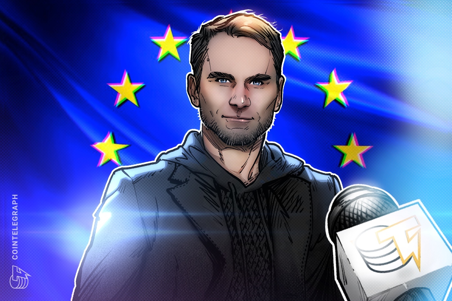 CEO de Tether: Las normas de la UE sobre MiCA plantean riesgos bancarios "sistémicos" para las stablecoins
