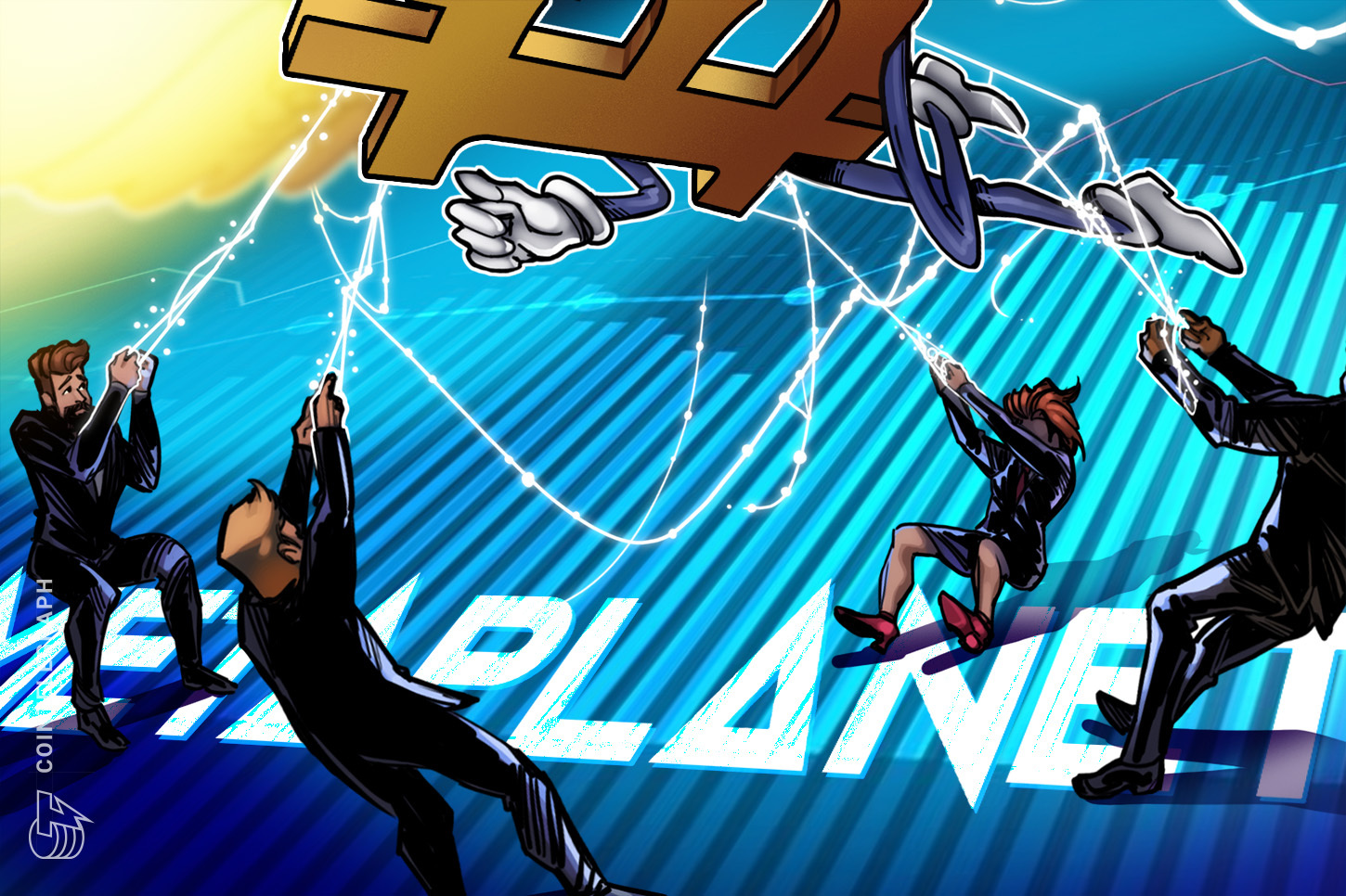 Metaplanet se convierte en el segundo mayor tenedor corporativo de Bitcoin en Asia