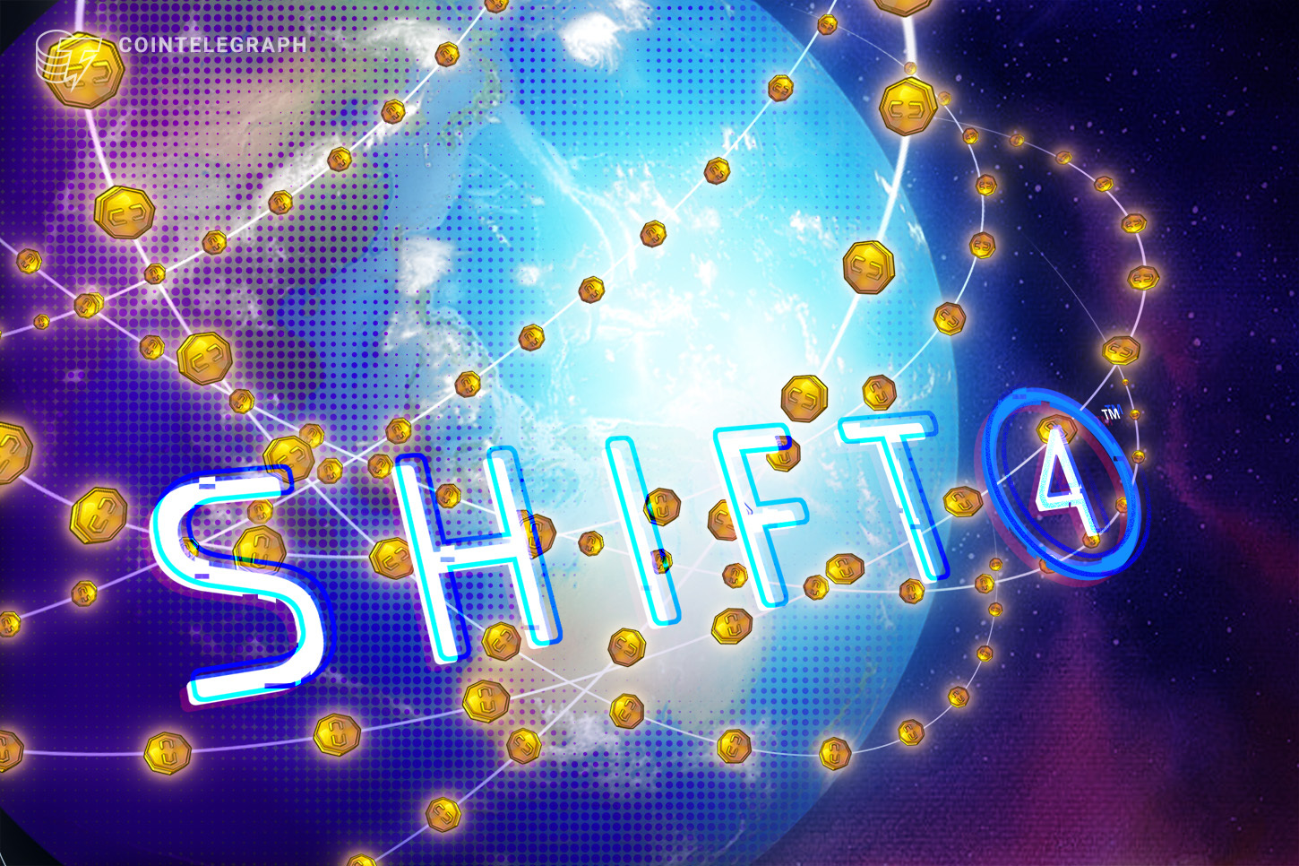 Shift4 leverages The Giving Block for global payment service rollout