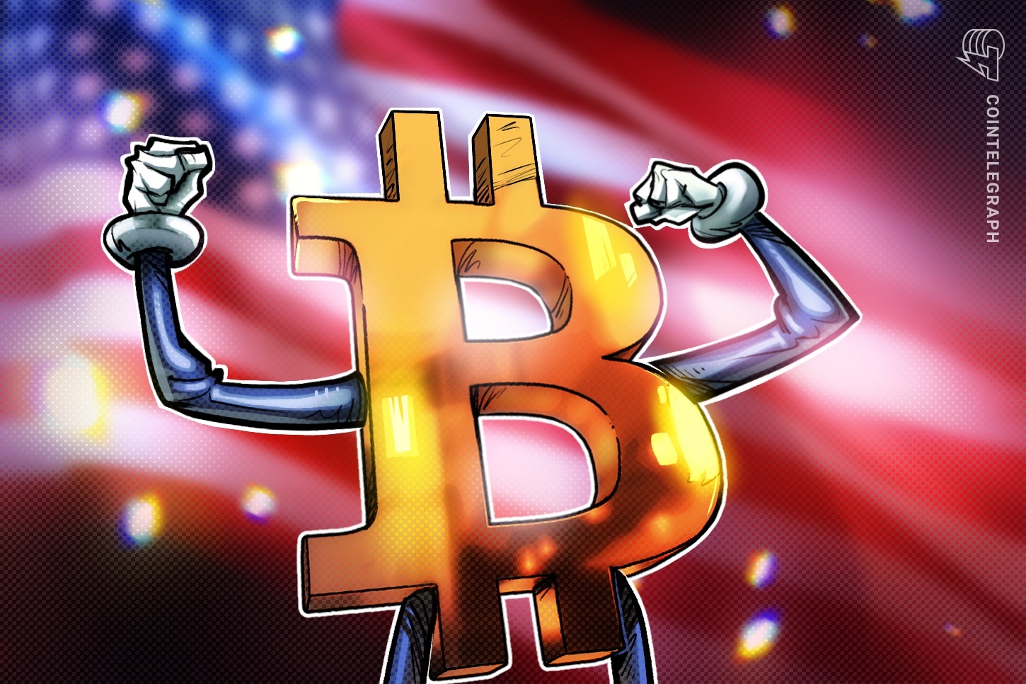 VanEck: Bitcoin tiene una configuración alcista de cara a las elecciones de EE.UU.