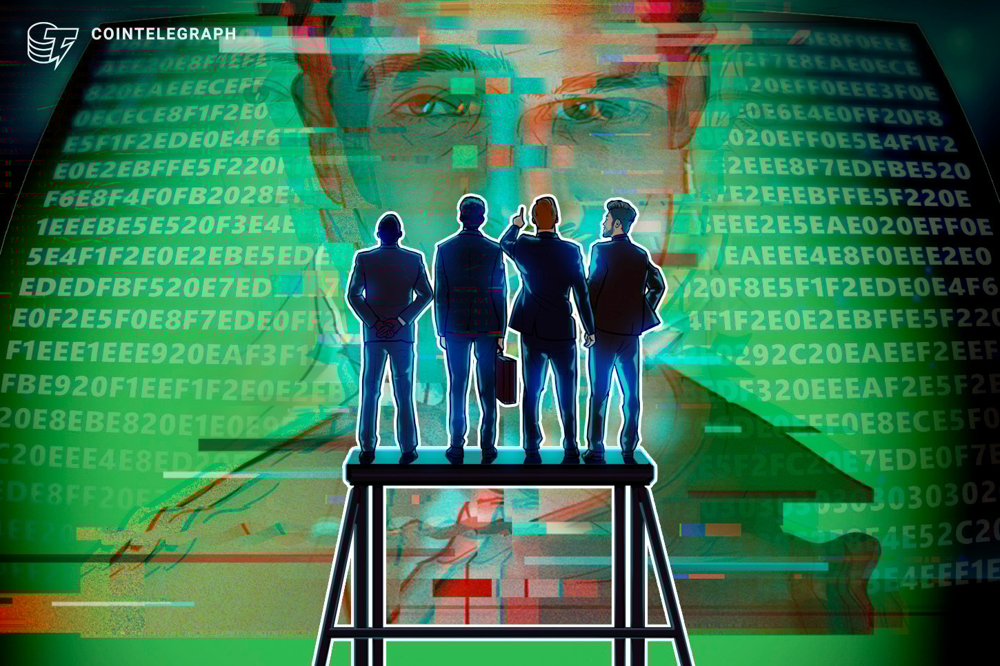 Crypto needs to increase defenses against 654% spike in deepfake scams