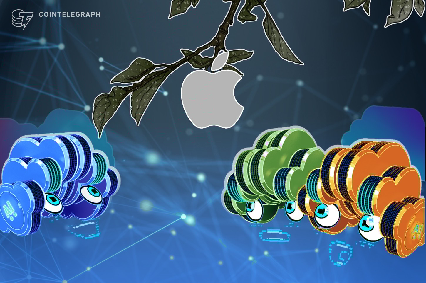 Apple lanza Apple Intelligence, pero no logra cautivar al público de la IA