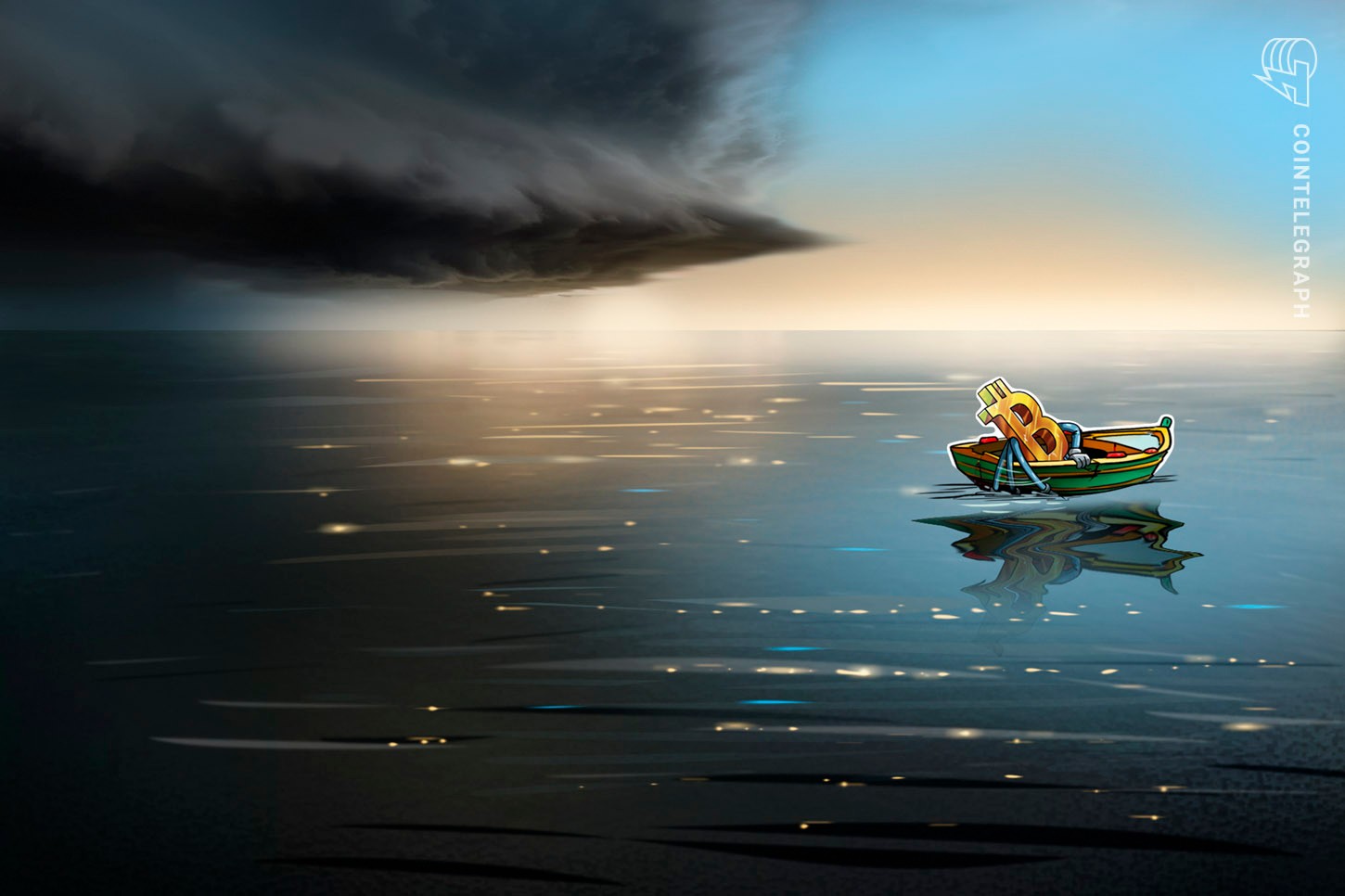 Bitfinex: Bitcoin se dirige a la "tormenta perfecta" que lo llevará a un nuevo máximo histórico