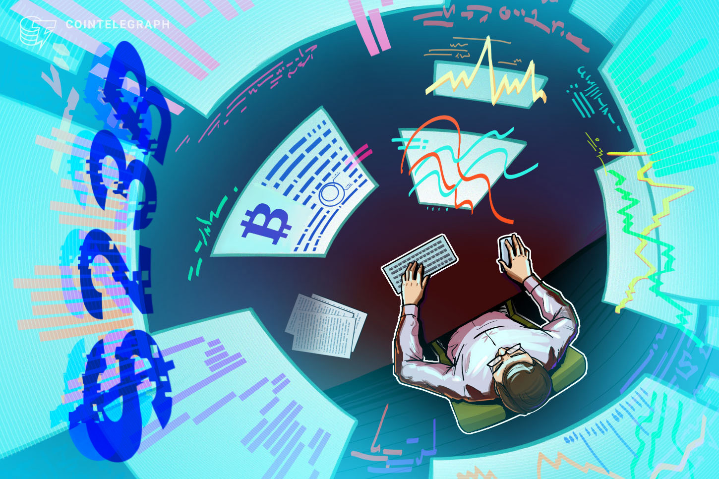 El interés abierto de bitcoin se acerca a los 23,000 millones de dólares mientras un analista advierte sobre la euforia del precio de BTC