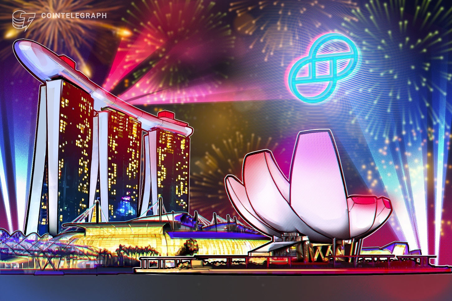 El exchange de criptomonedas Gemini recibe aprobación preliminar en Singapur