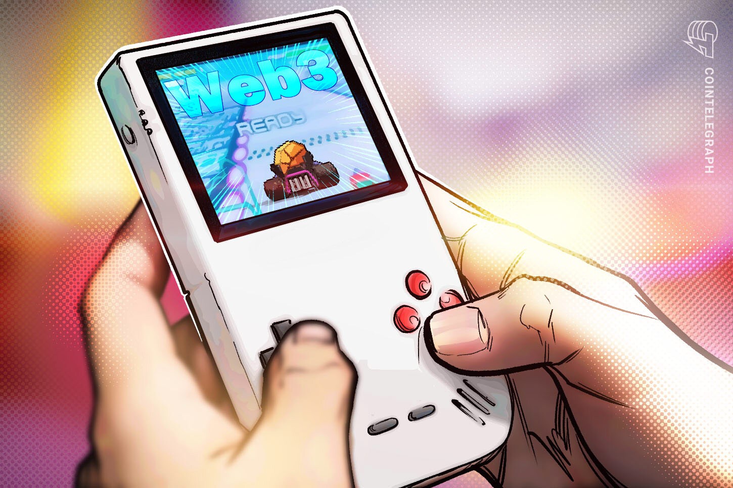 Juegos en la Web3 aún son “inmaduros”, pero presentan oportunidades, según ejecutivos