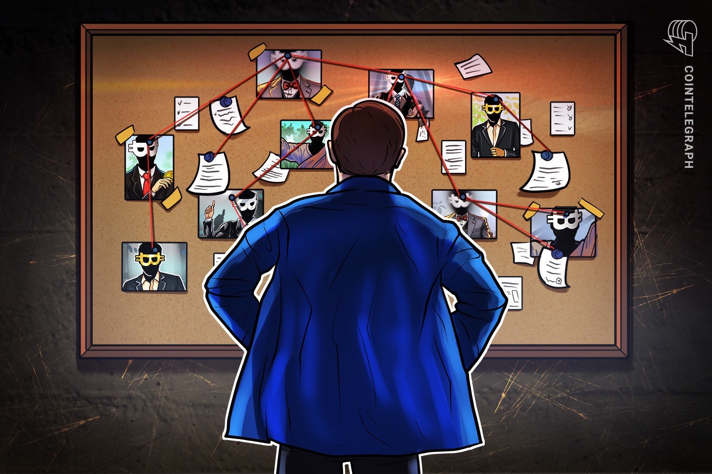 La más reciente revelación de "Satoshi" se convirtió en un desastre: Conoce a Stephen Mollah