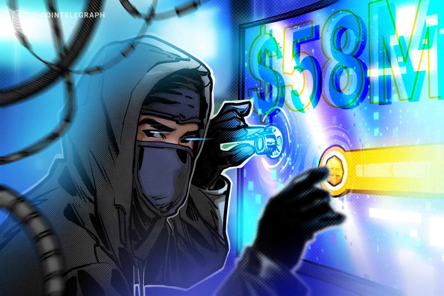 El hackeo de 58 millones de dólares de Radiant Capital ha sido una costosa "lección" para DeFi