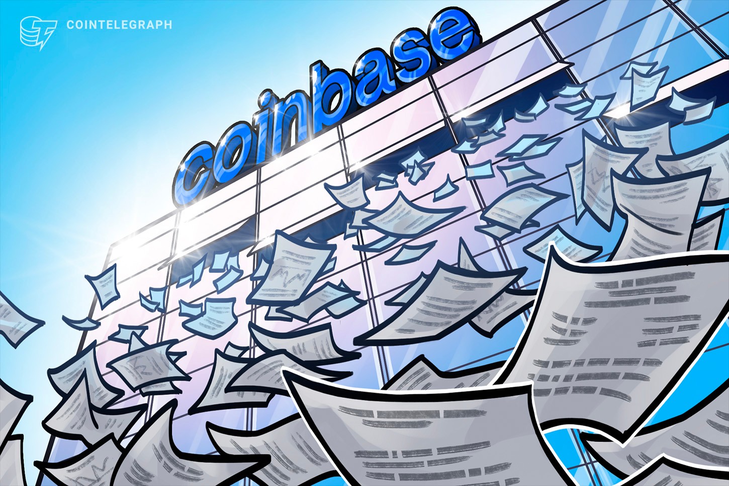 Coinbase encontra mais de '20 exemplos' da FDIC dizendo aos bancos para evitar criptomoedas