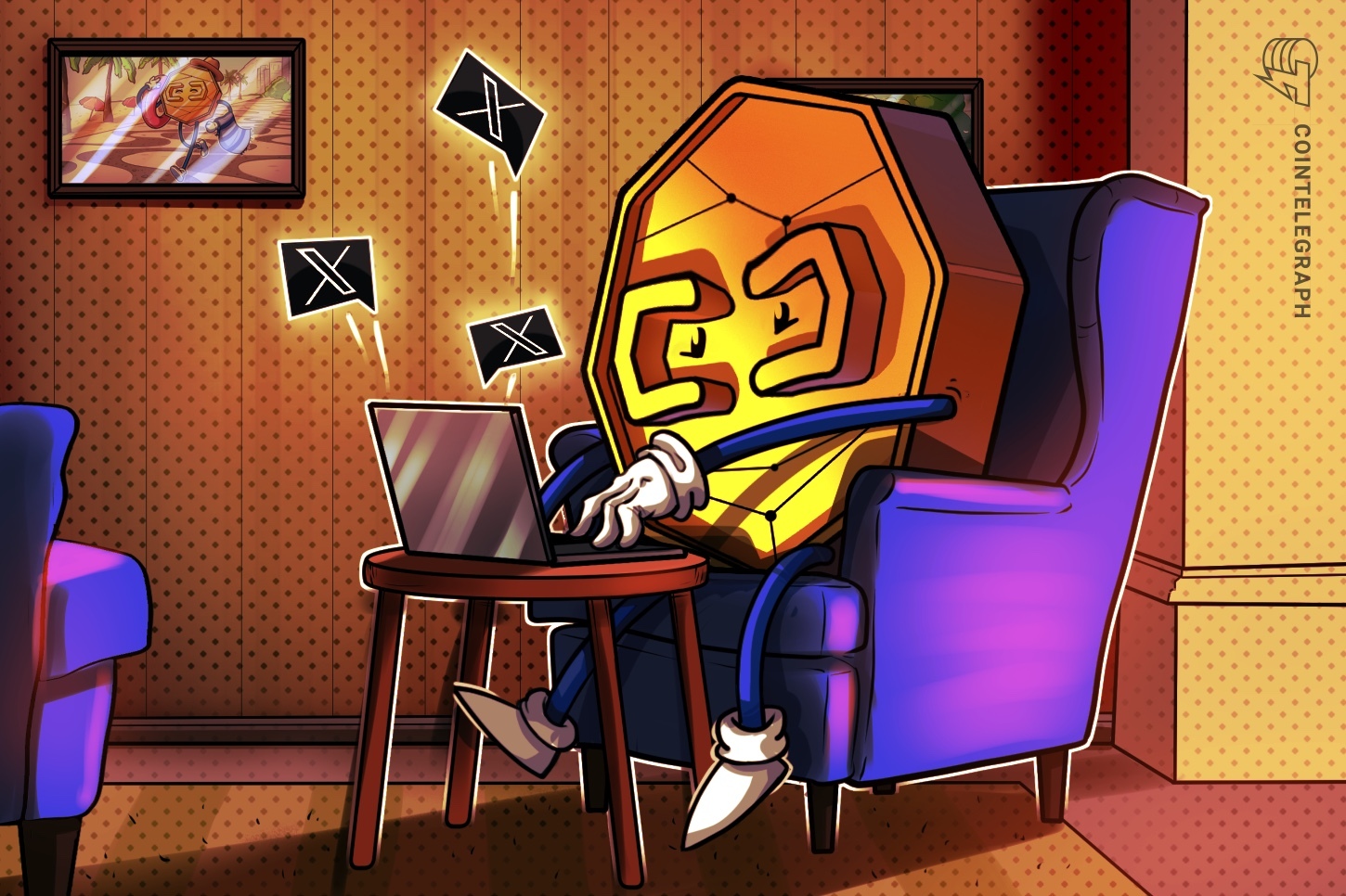 Crypto Twitter: A dangerous source for financial advice?