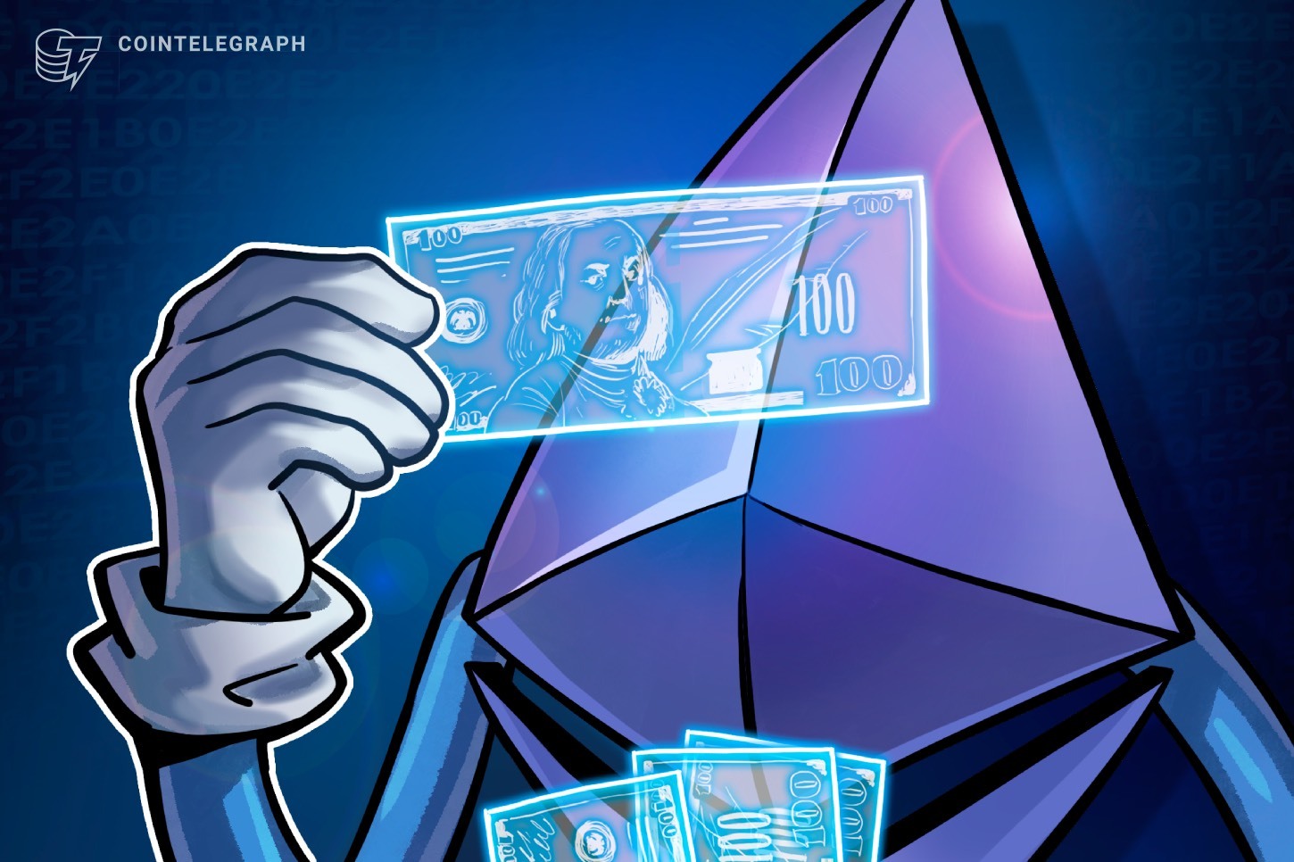 Robinhood, Kraken y Paxos lanzan Global Dollar Network