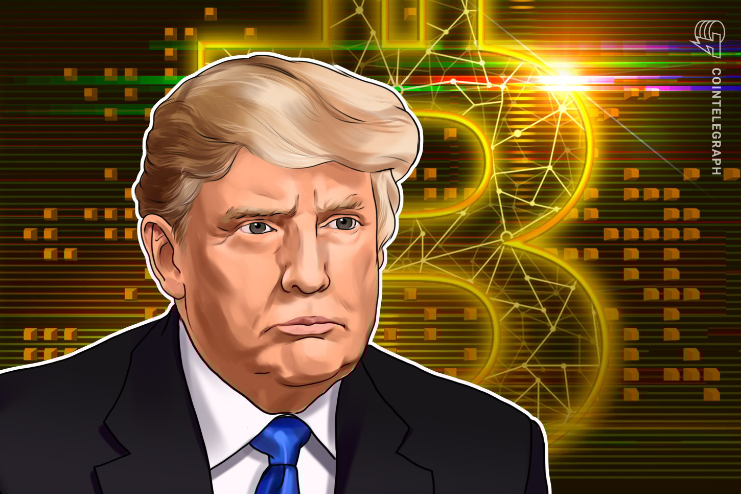 Vitória de Trump: Indústria cripto dos EUA espera por clareza e sucesso