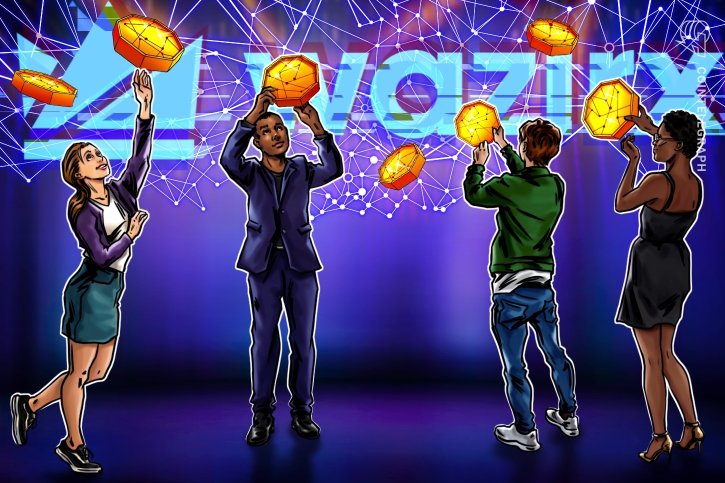 WazirX planea lanzar un exchange descentralizado