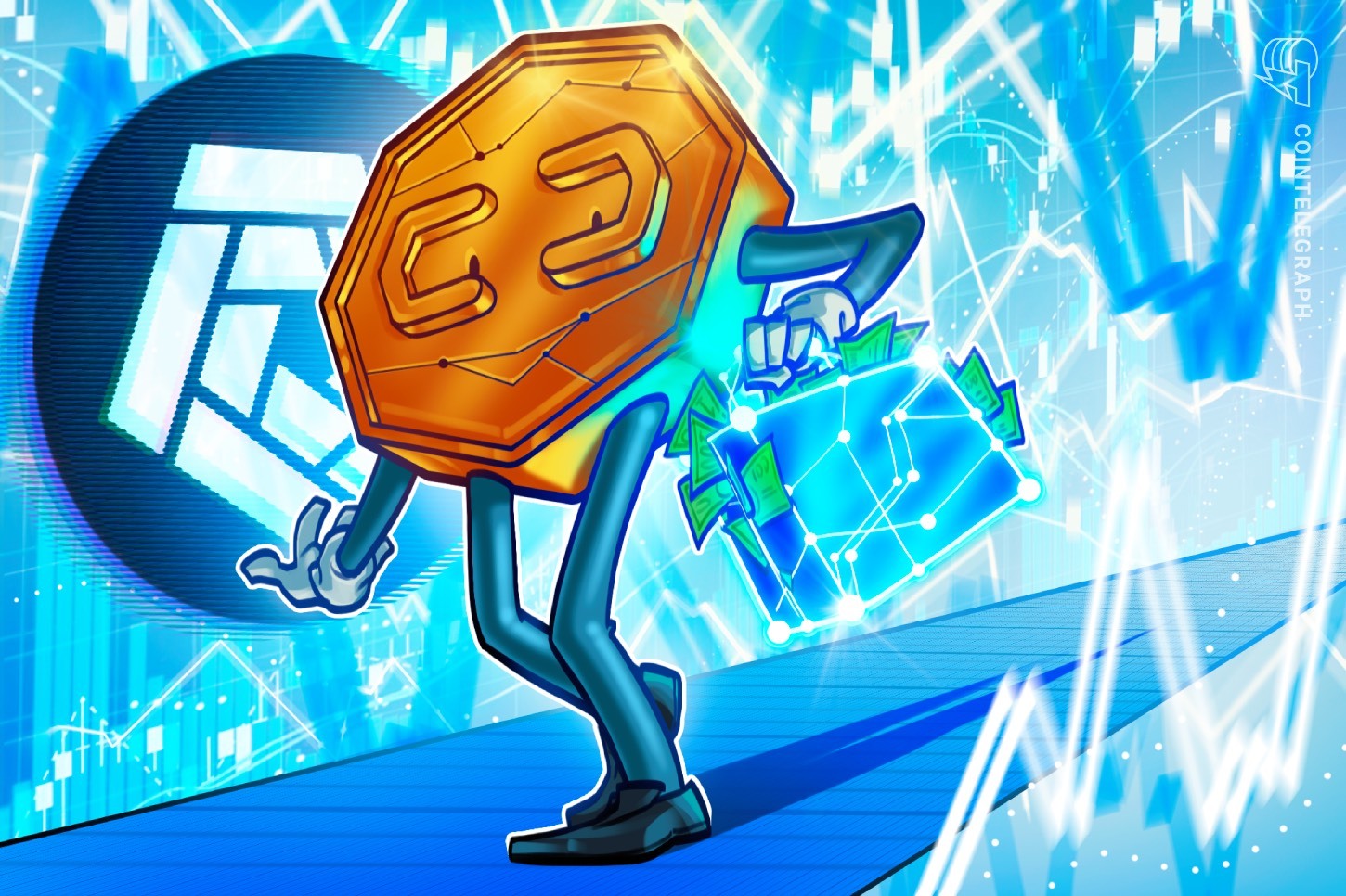 Arkham lanza exchange de criptomonedas perpetua