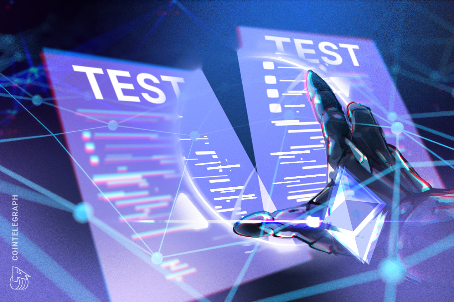 Ethereum lanza la red de prueba Mekong para mostrar las características de la actualización Pectra