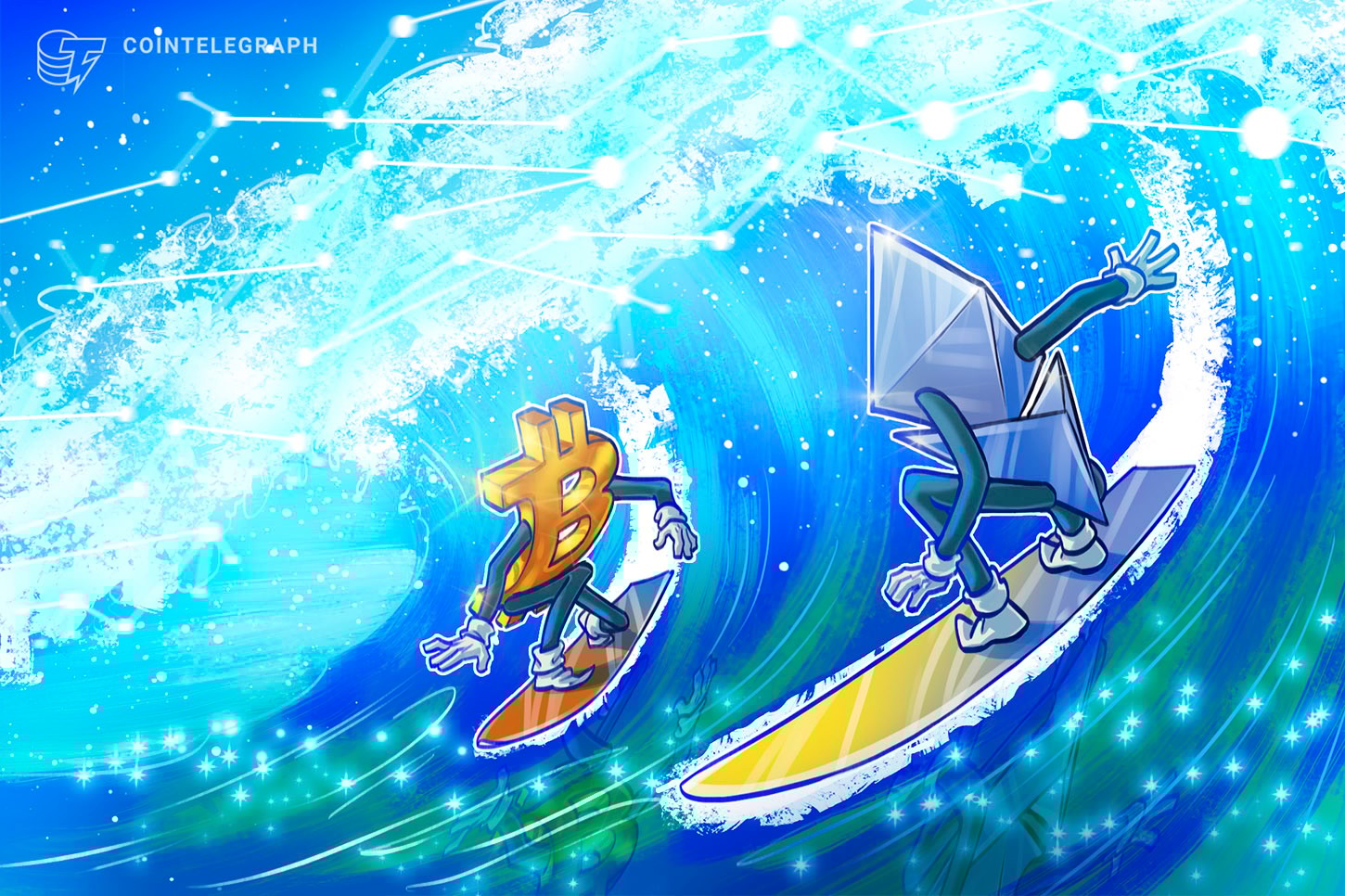 Veterano de Bitcoin ve precios de BTC a USD 700.000 y Ethereum a USD 16.000 en este ciclo 'Valhalla'