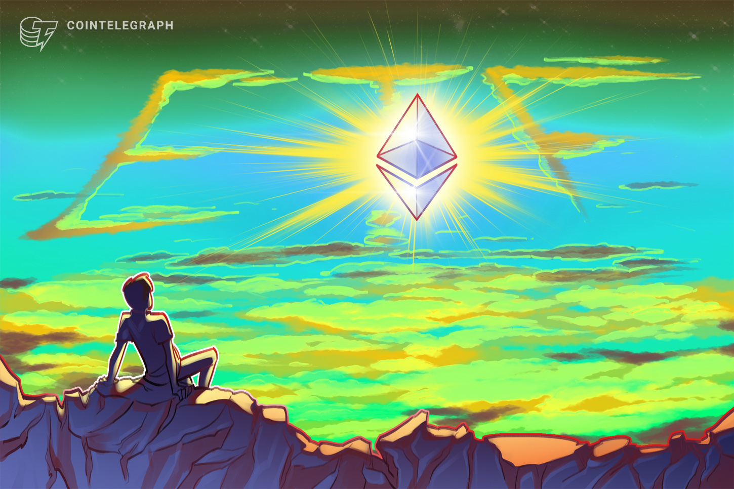 Victoria de Trump podría acelerar la venta del primer ETF de Ether en stake, dice analista de Nansen