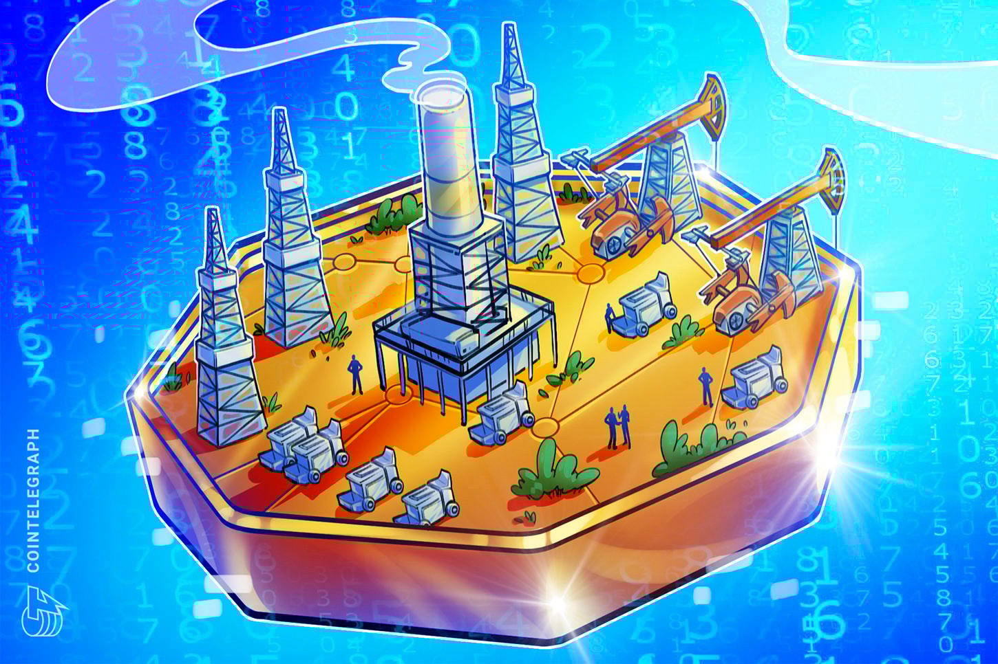 Institutions are betting big on RWAs and expecting large returns