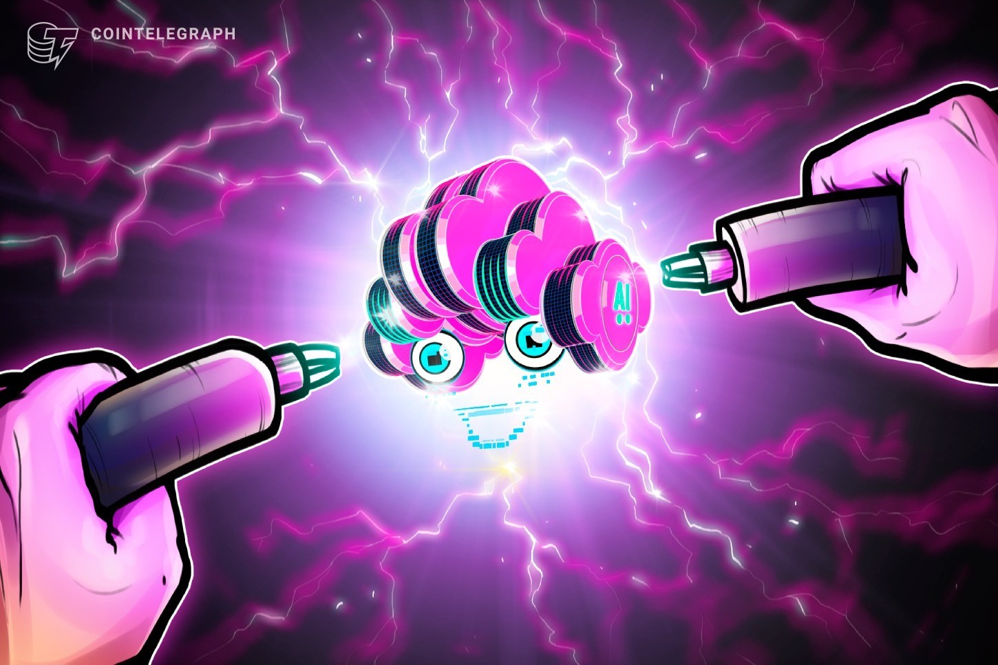 CoreWeave cerró un acuerdo de 11.900 millones de dólares con OpenAI para ofrecer infraestructura de IA