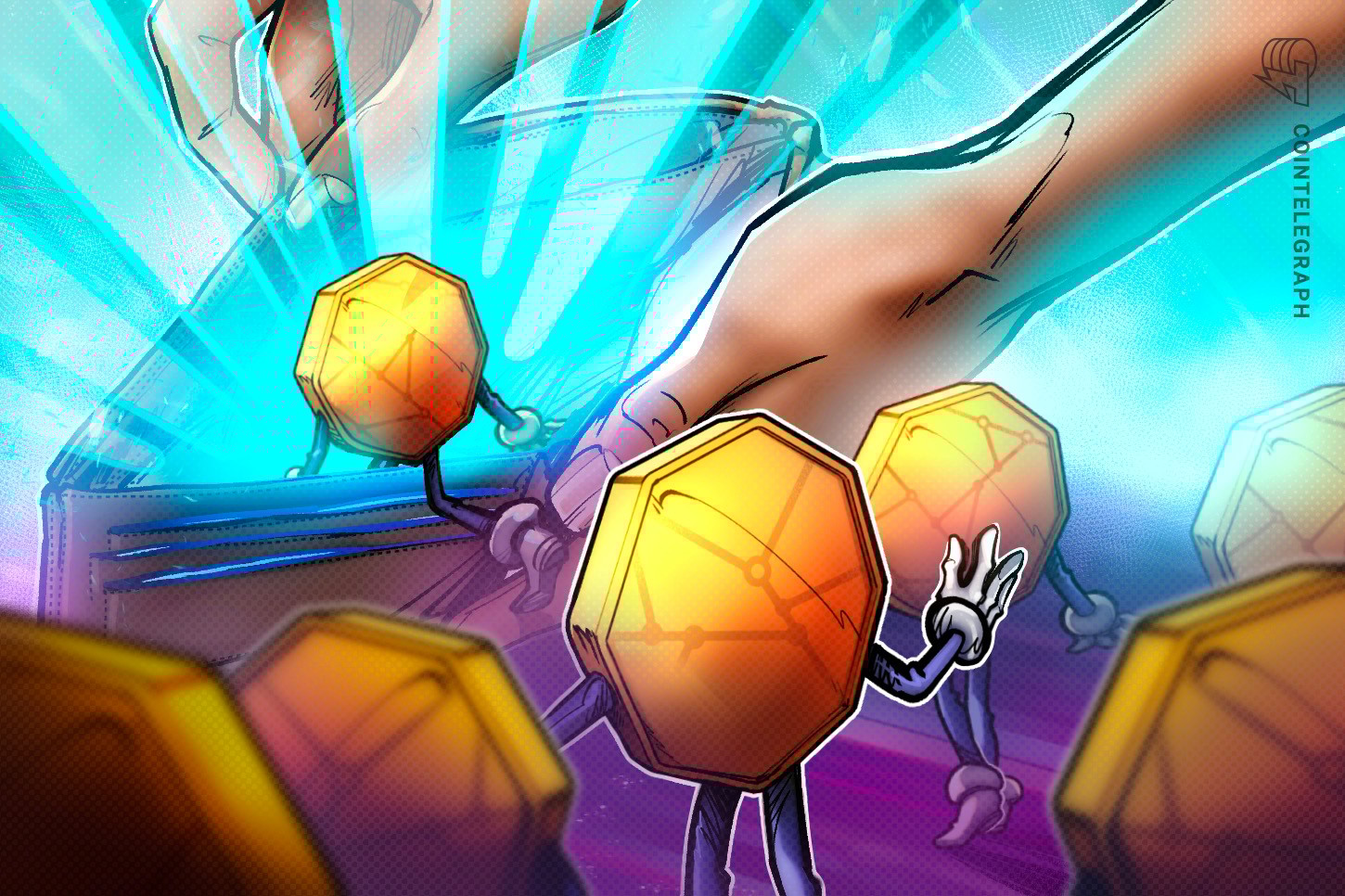 Magic Labs y Polygon lanzan una billetera inteligente cross-chain para AggLayer