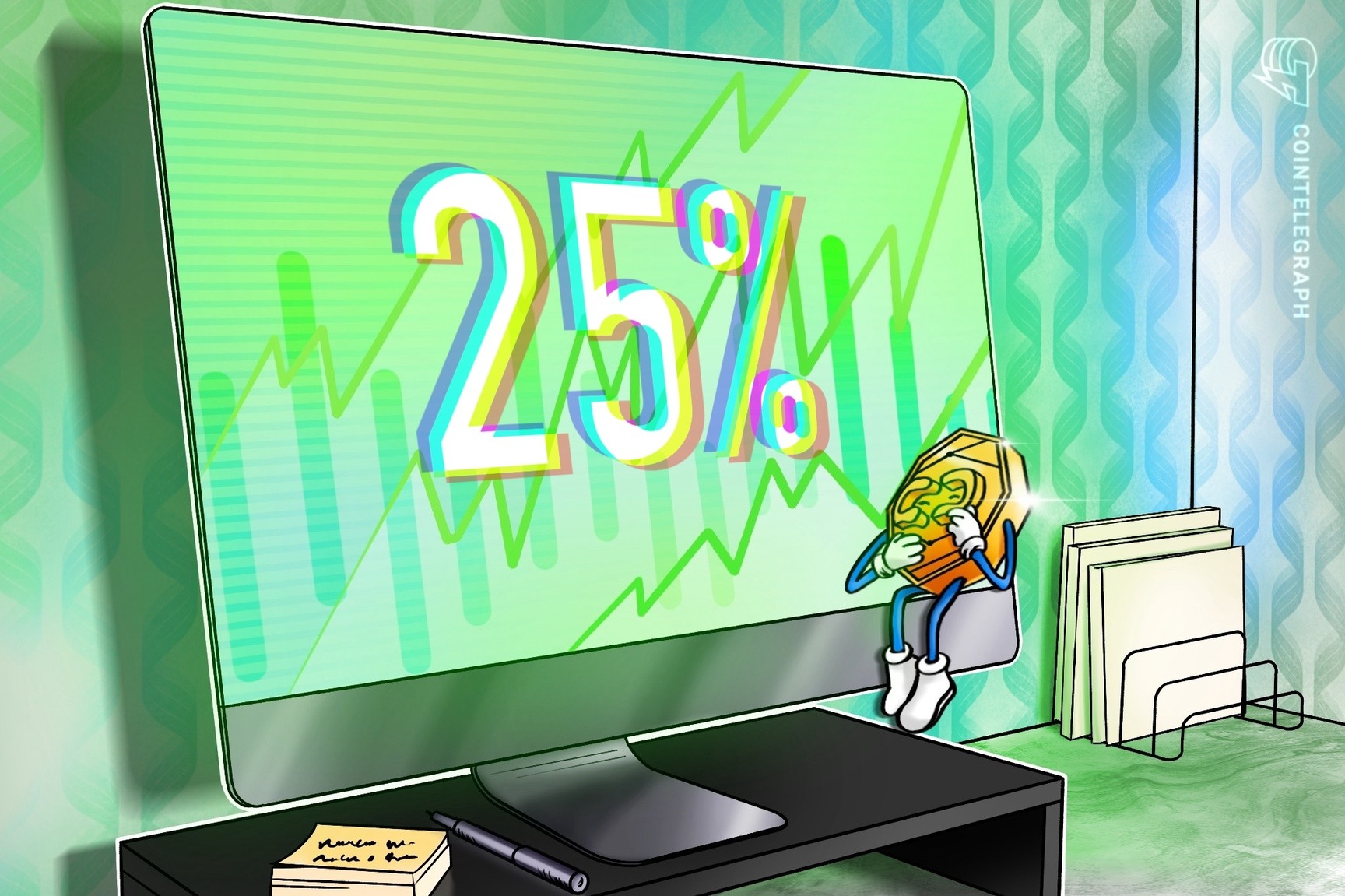 Galaxy pode registrar mais ganhos após alta de 25% com vitória de Trump, diz analista