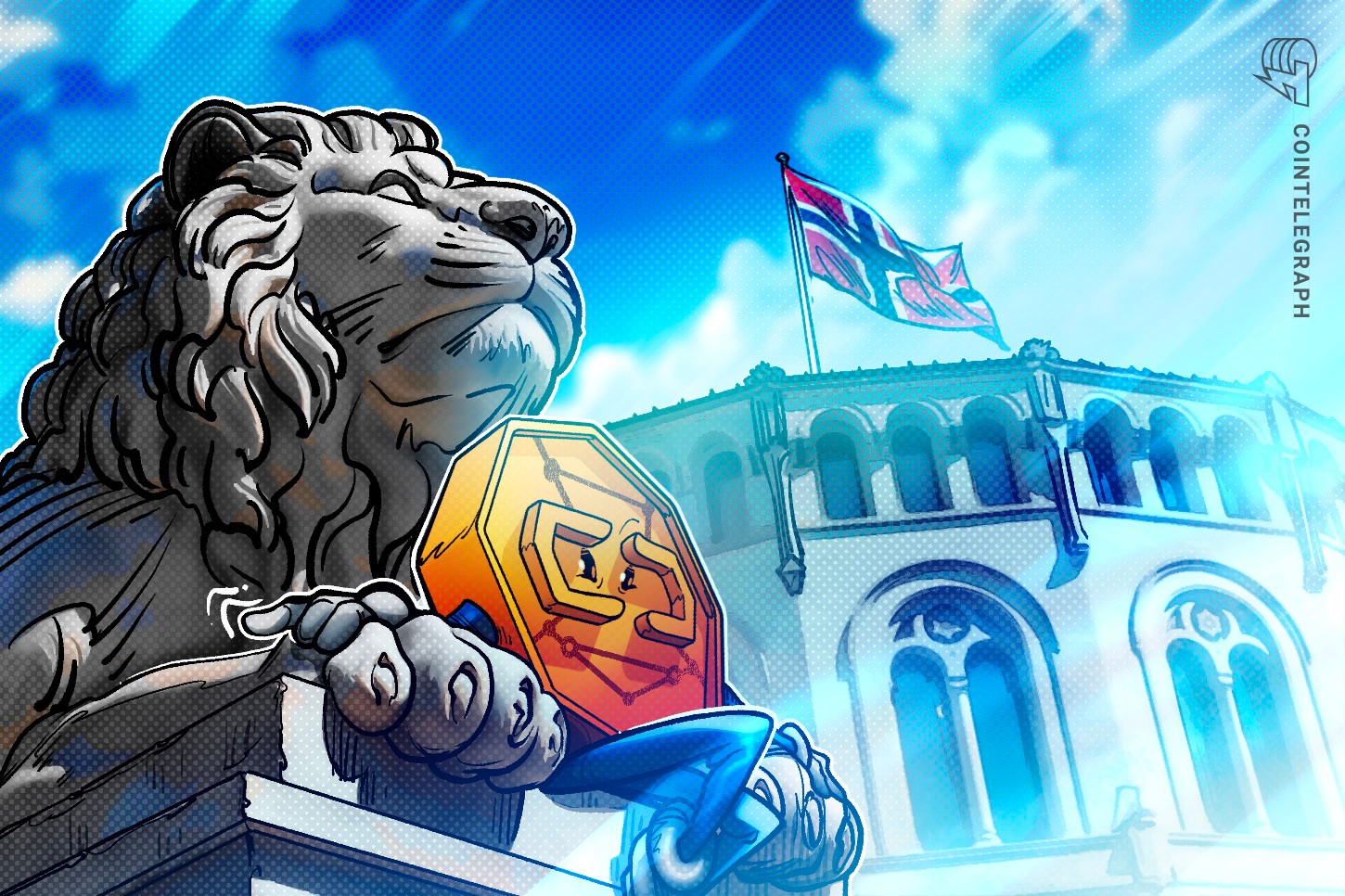 Noruega respalda MiCA y considera CBDC para la estabilidad financiera