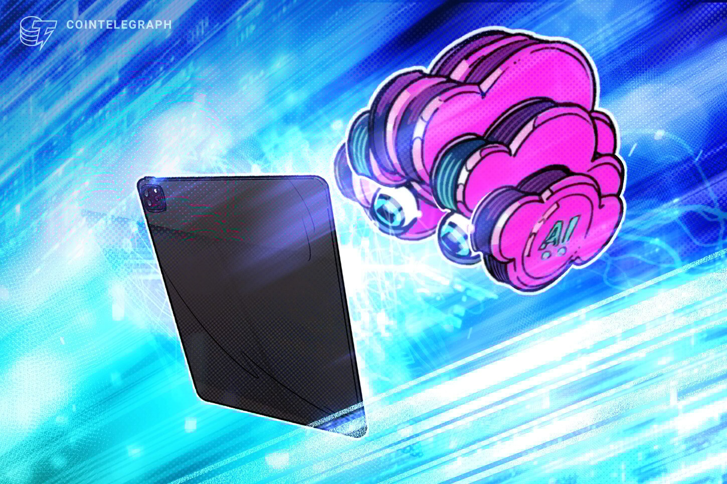 El asistente de IA de Near pronto podrá reservar vuelos y pedir comida a domicilio por ti