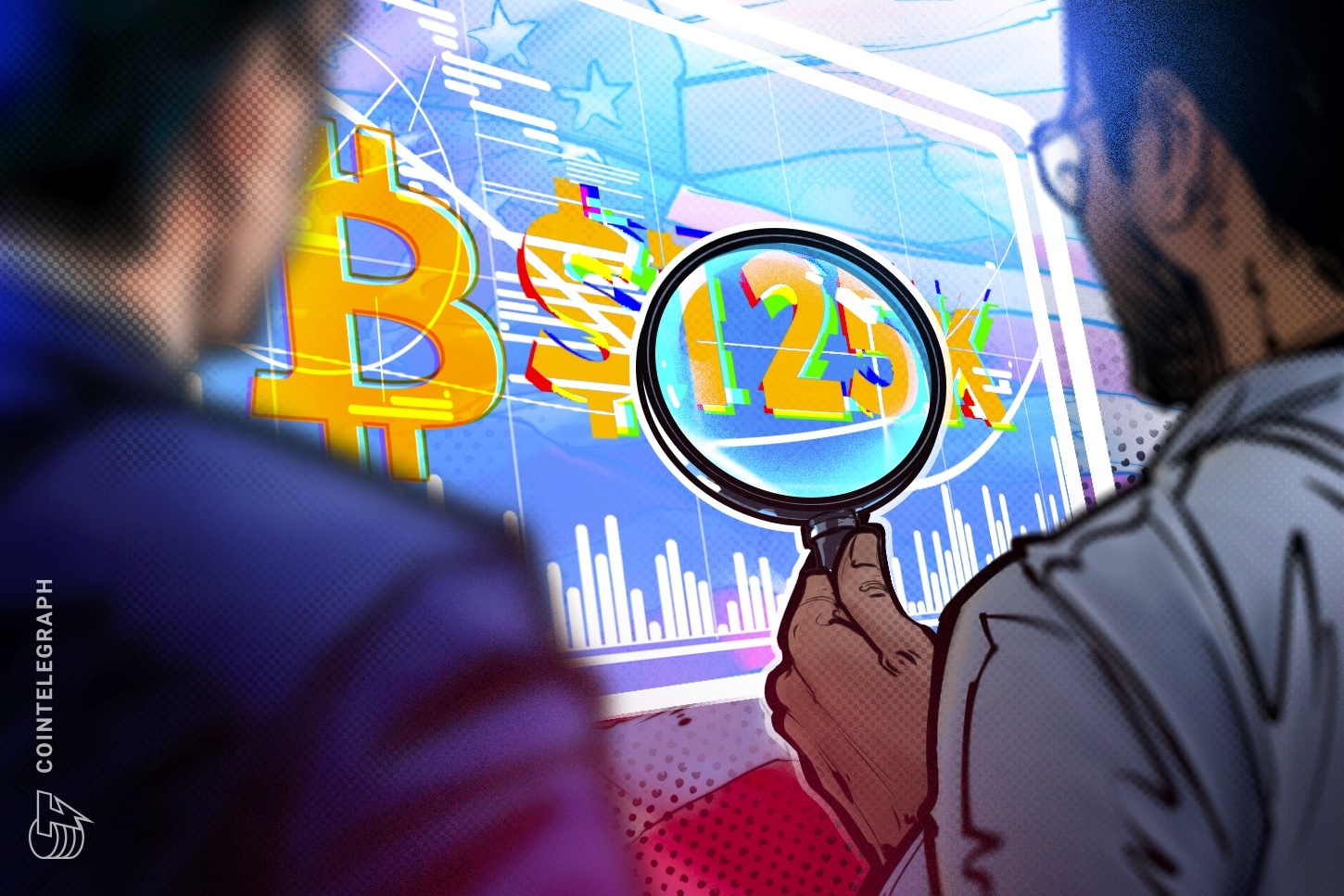 Trader dice que BTC se dirige hacia los USD 125,000 para Año Nuevo Incluso sobre la base de "probabilidad bayesiana"