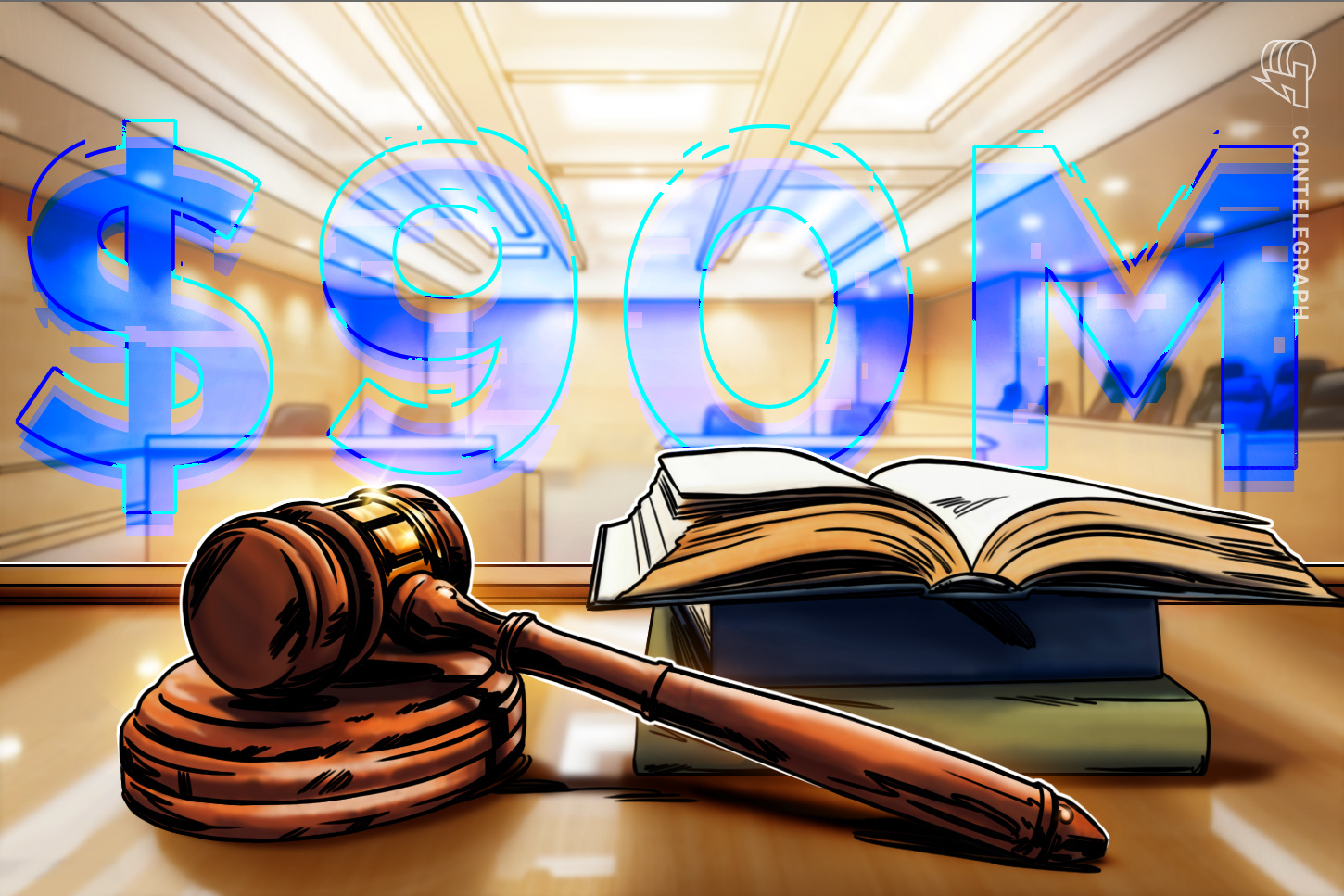 Alameda Research presenta demanda "agresiva" de 90 millones de dólares contra el fundador de Waves