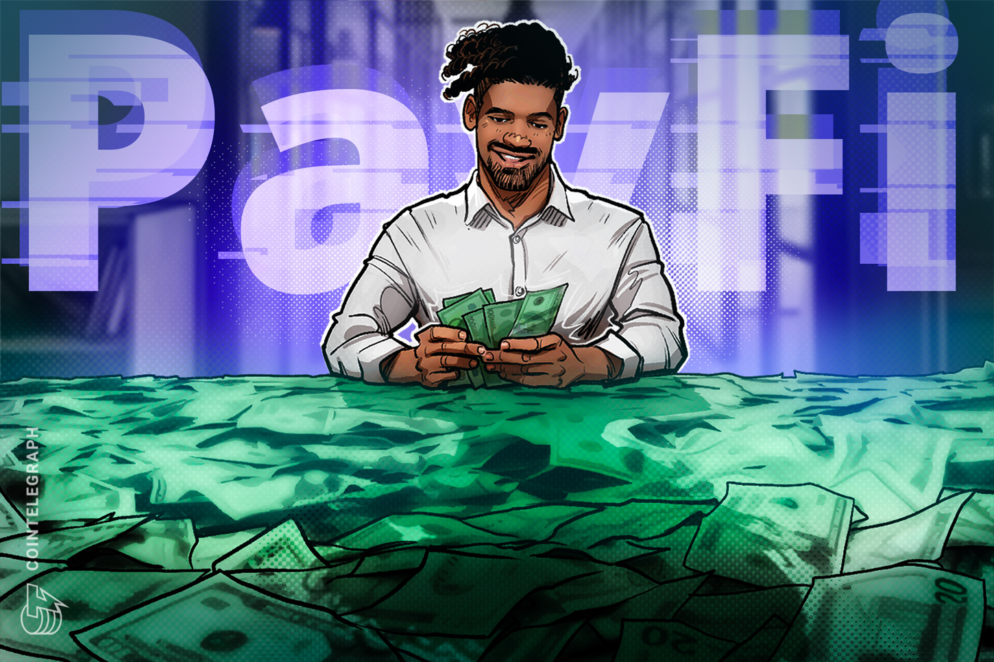 La Fundación Conflux se compromete a destinar 500 millones de dólares para impulsar la solución de pagos PayFi en Web3