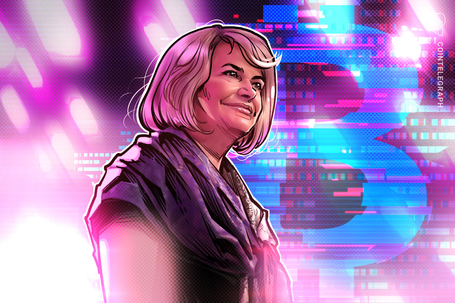 Senator Lummis pushes forward crypto plans after Trump victory: Law Decoded