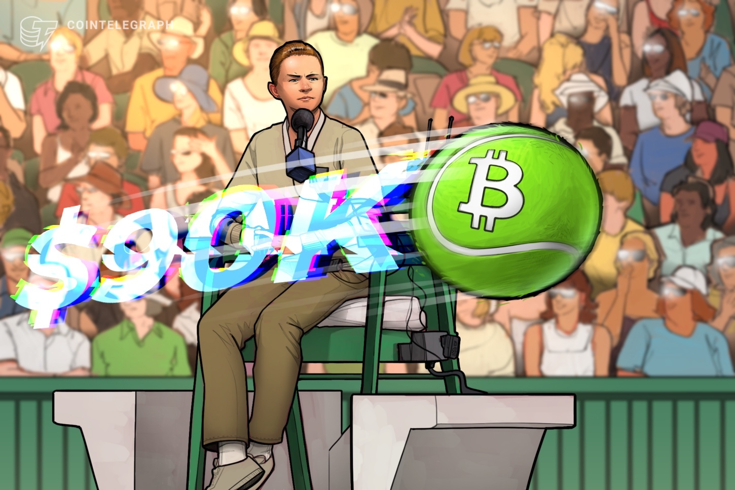 Bitcoin debe recuperar este nivel clave de 2025 para evitar nuevos mínimos, según una investigación