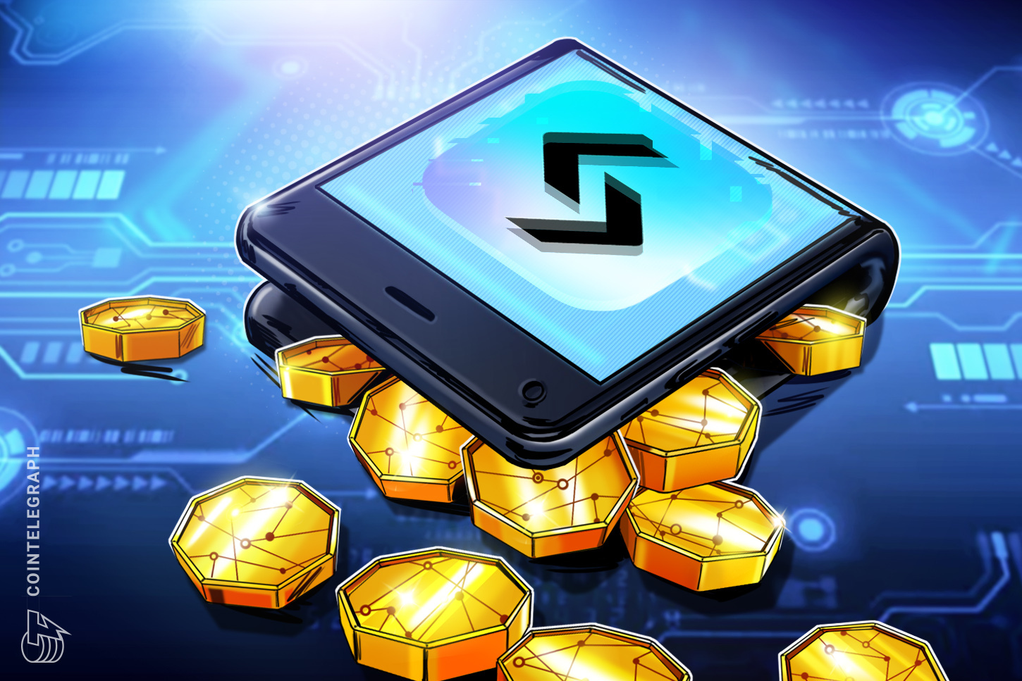 Bitget Wallet launches $20M grant for Telegram Mini Apps