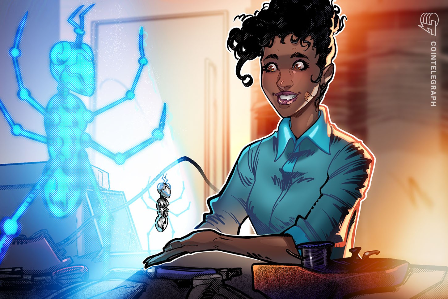 El exchange descentralizado Katana de Ronin lanzará la actualización v3 con recompensas reducidas