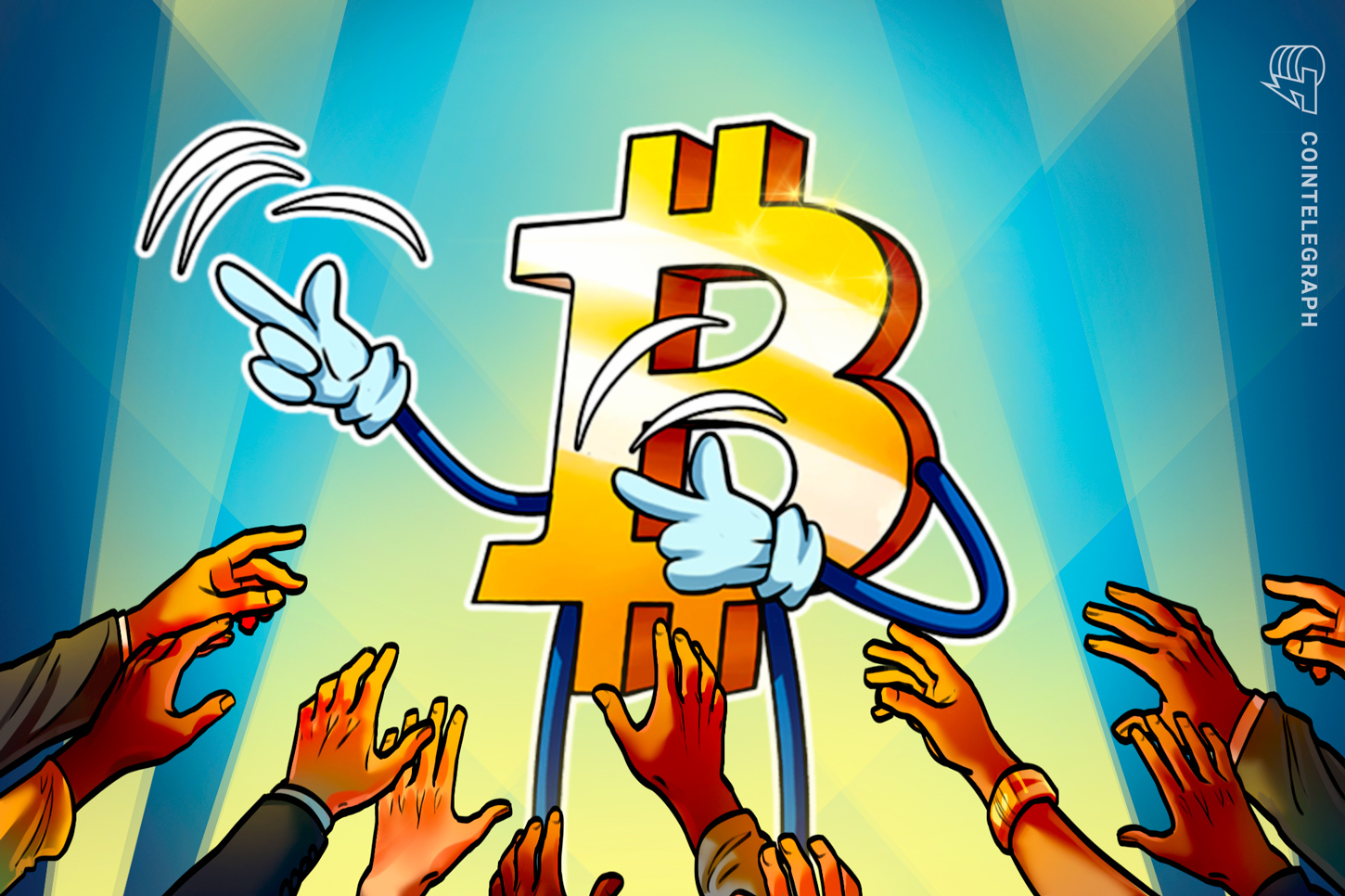 Informe: Máximos históricos de Bitcoin elevan ganancias de grandes bancos a miles de millones