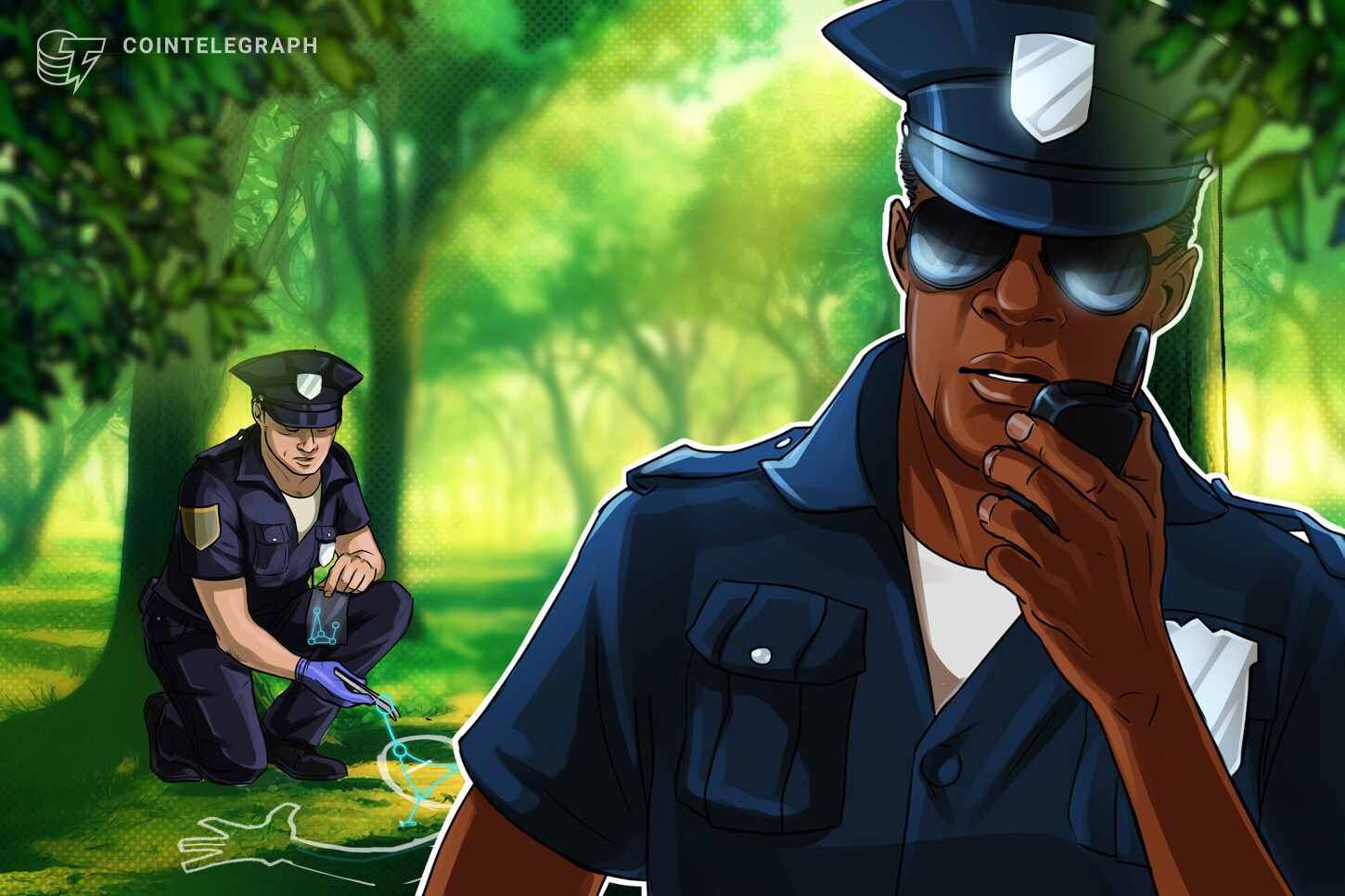 Influenciador de criptomoedas é encontrado morto em parque de Montreal meses após sequestro