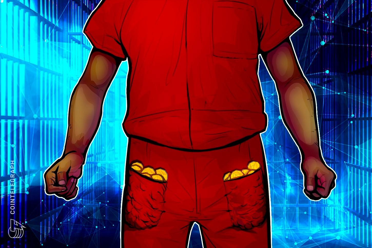 Detenido bengalí relacionado con el robo en criptos por 235 millones de dólares a WazirX