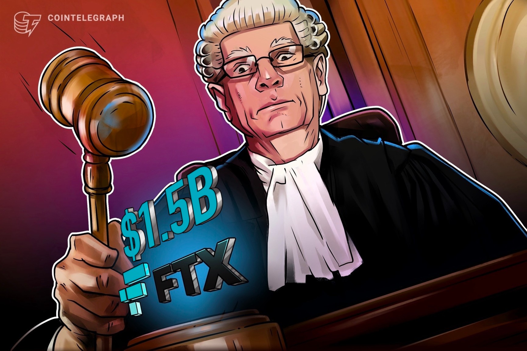 Three Arrows Capital pretende aumentar su reclamación contra FTX a 1,500 millones de dólares