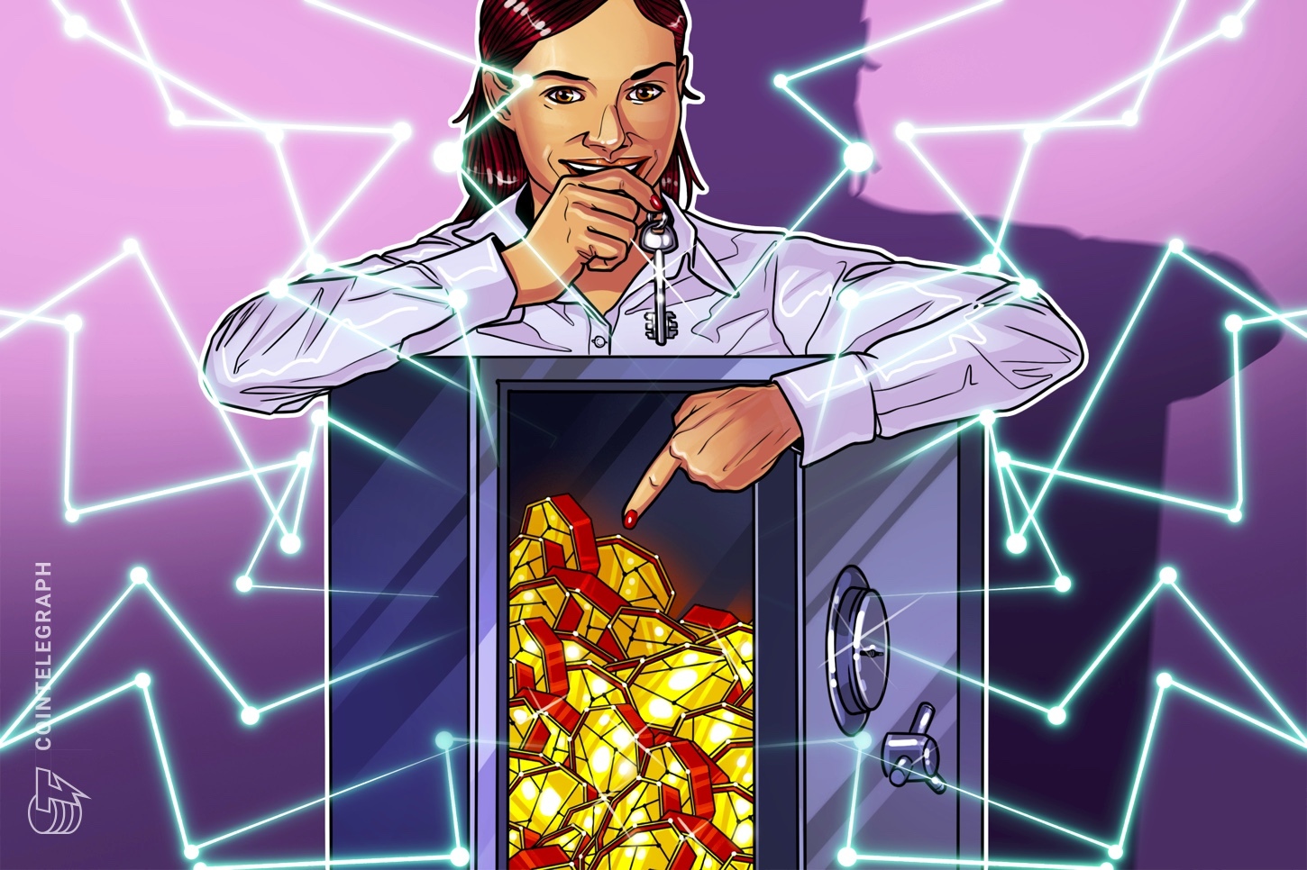 Multichain self-custody is the future