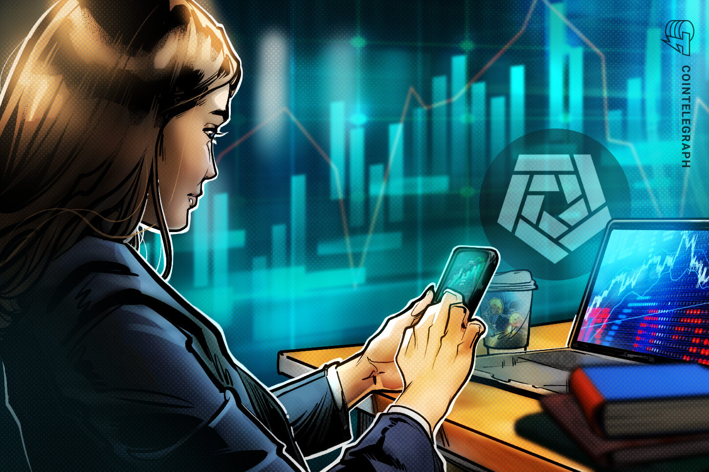 Arkham lanza un programa de puntos para atraer a los traders de derivados