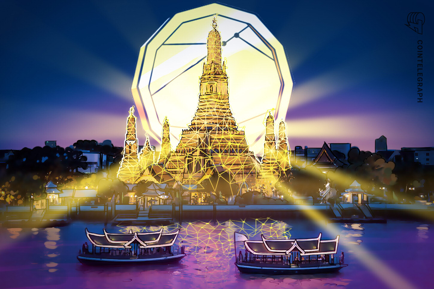 SCB 10X debuts Rubie Wallet with Thai baht and US dollar stablecoins