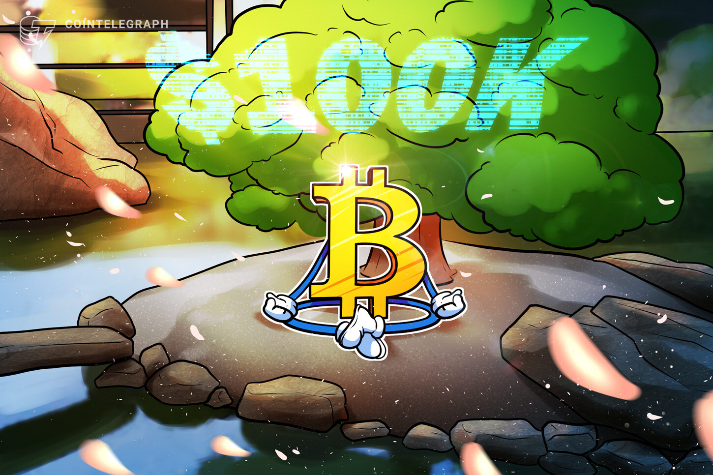 Bitcoin corrige tras la publicación de los datos de inflación en EEUU