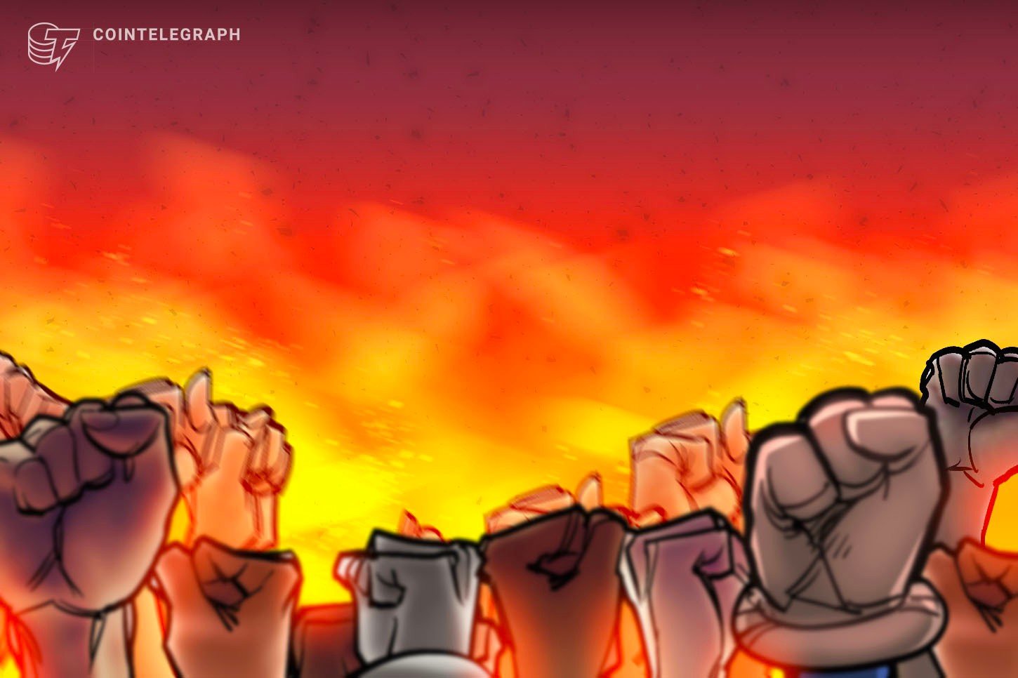 Consensys se opone a la “manipulación” reguladora con una nueva plataforma soberanista