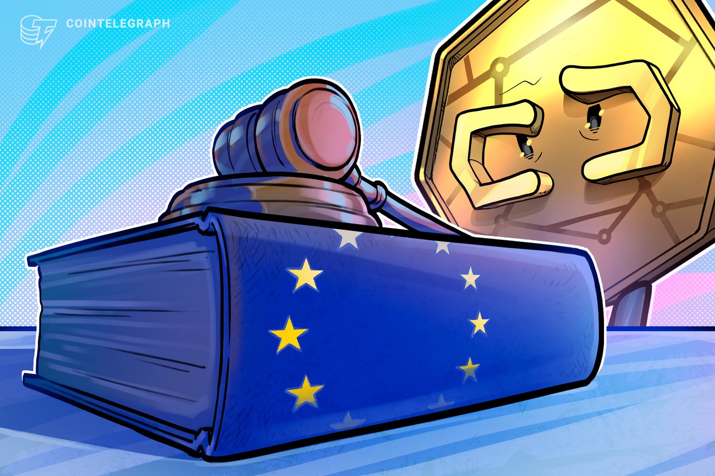 La UE estudia una supervisión similar a la de la SEC para bolsas de valores y exchanges de criptomonedas para reforzar el panorama de las startups