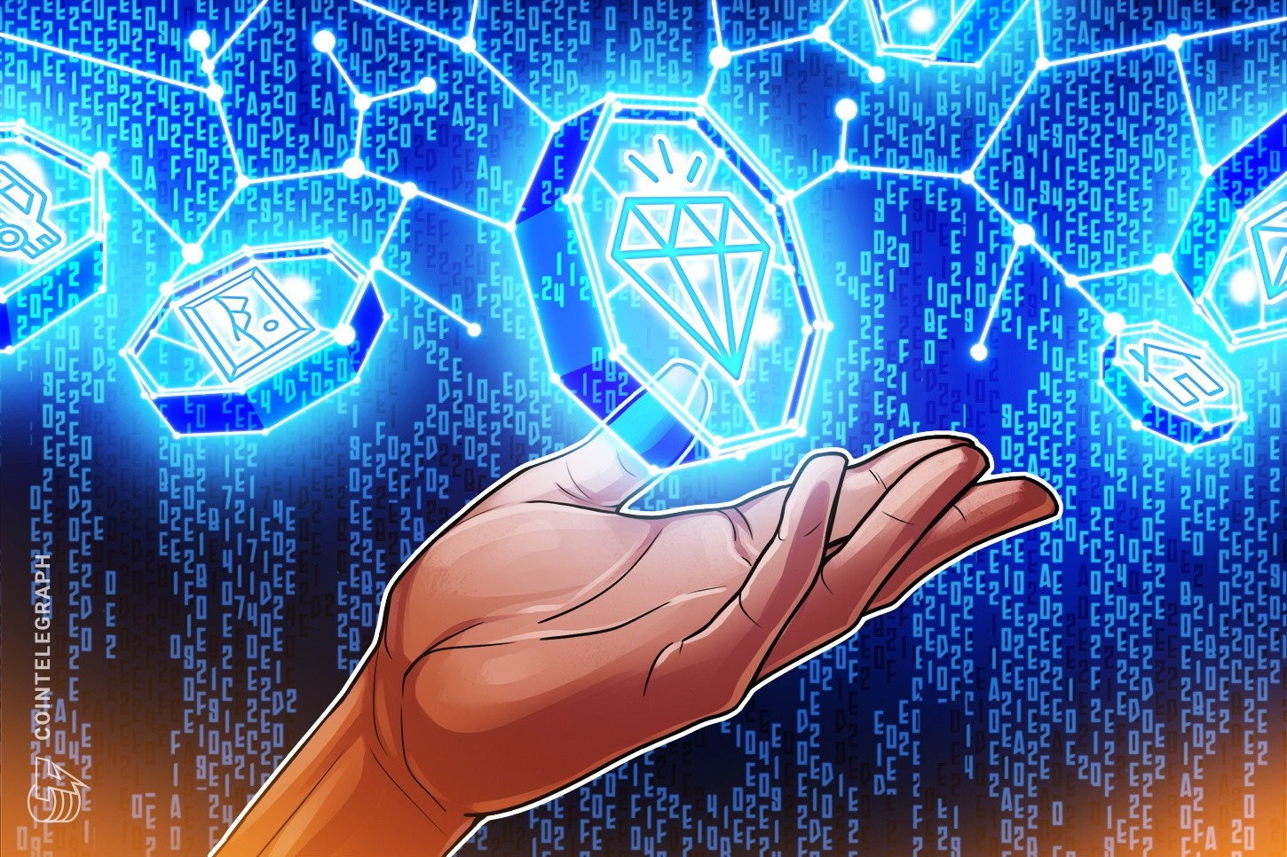 La tokenización desempeña un papel fundamental en la estrategia Fintech 2030 de Hong Kong