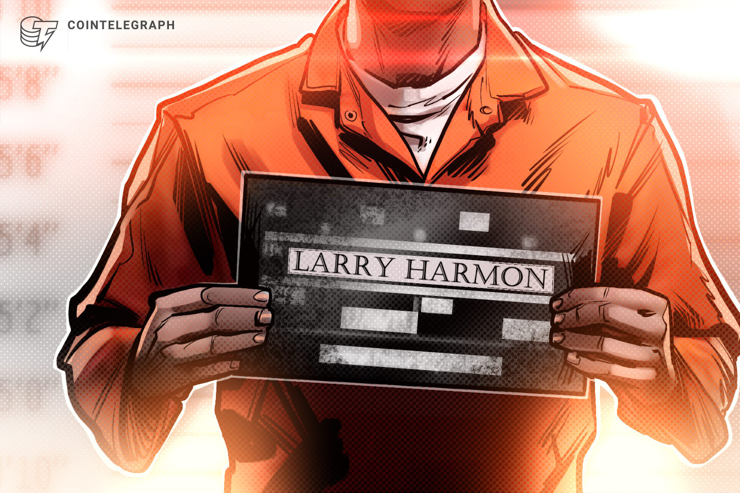 Operador del mezclardor Helix fue condenado a 3 años de cárcel por blanqueo de capitales