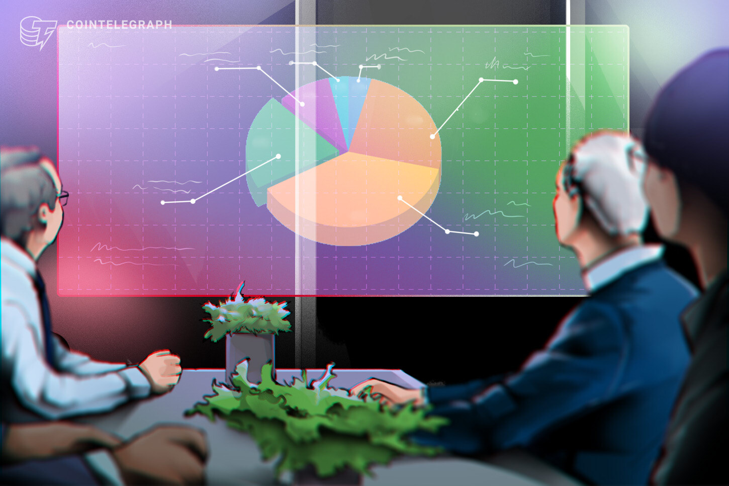 Ethena adopta una propuesta de reparto de comisiones para el token ENA