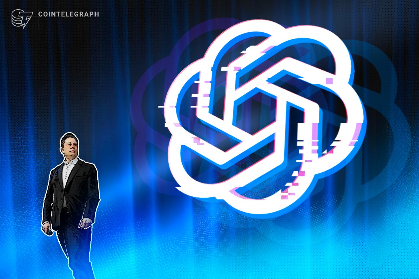 Elon Musk 'derribó' el plan de ICO de OpenAI en 2018 por preocupaciones sobre la credibilidad